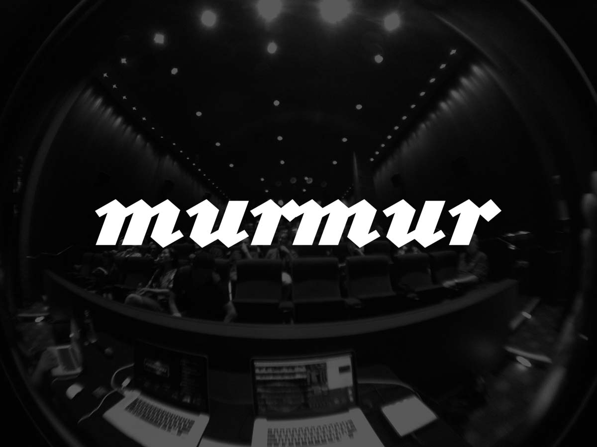 Murmur